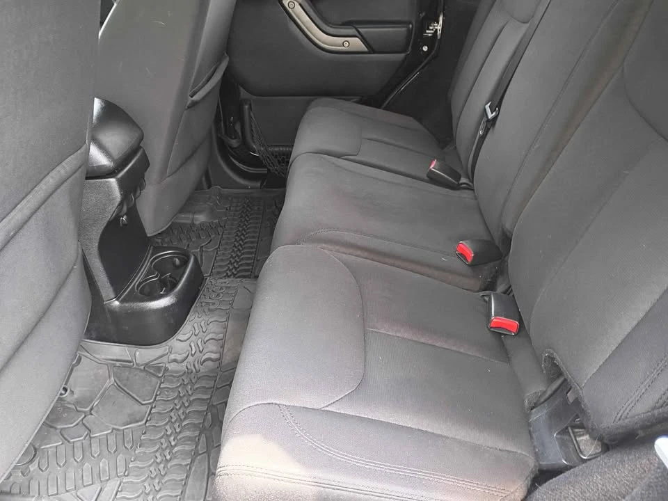 2015 Jeep JK Wrangler - Image 11 of 18