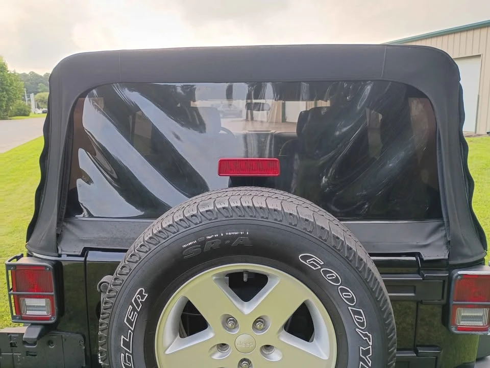 2015 Jeep JK Wrangler - Image 7 of 18