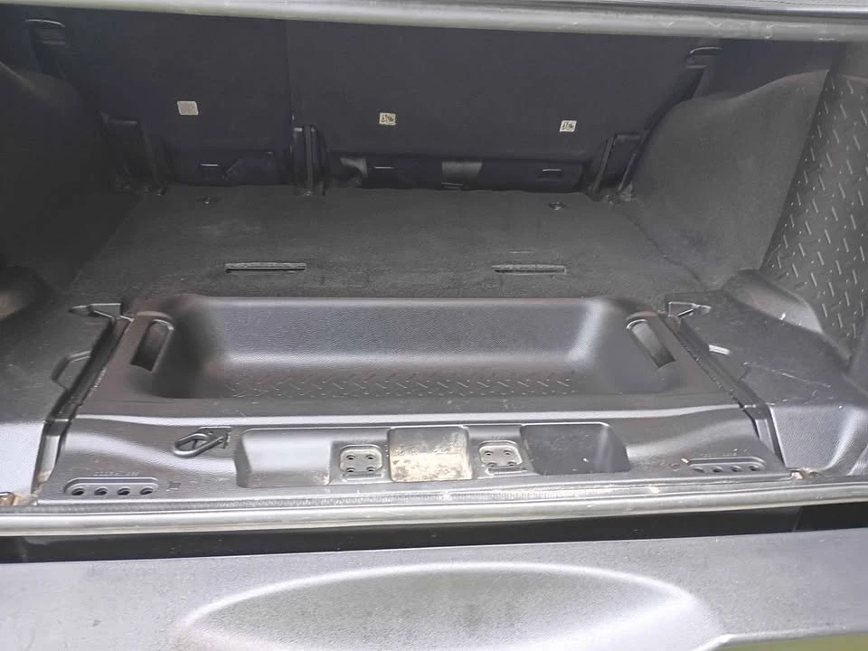 2015 Jeep JK Wrangler - Image 12 of 18