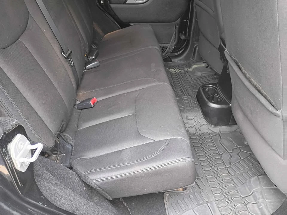 2015 Jeep JK Wrangler - Image 10 of 18