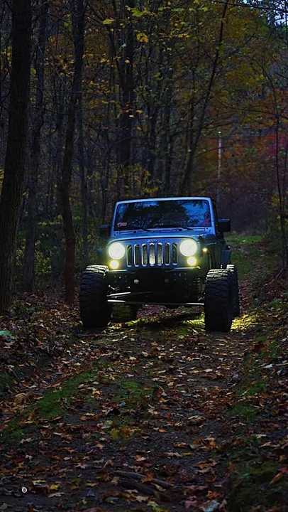2015 Jeep JK Wrangler - Image 7 of 7