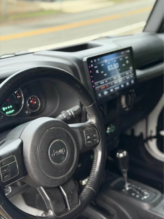 2015 Jeep JK Wrangler - Image 12 of 14