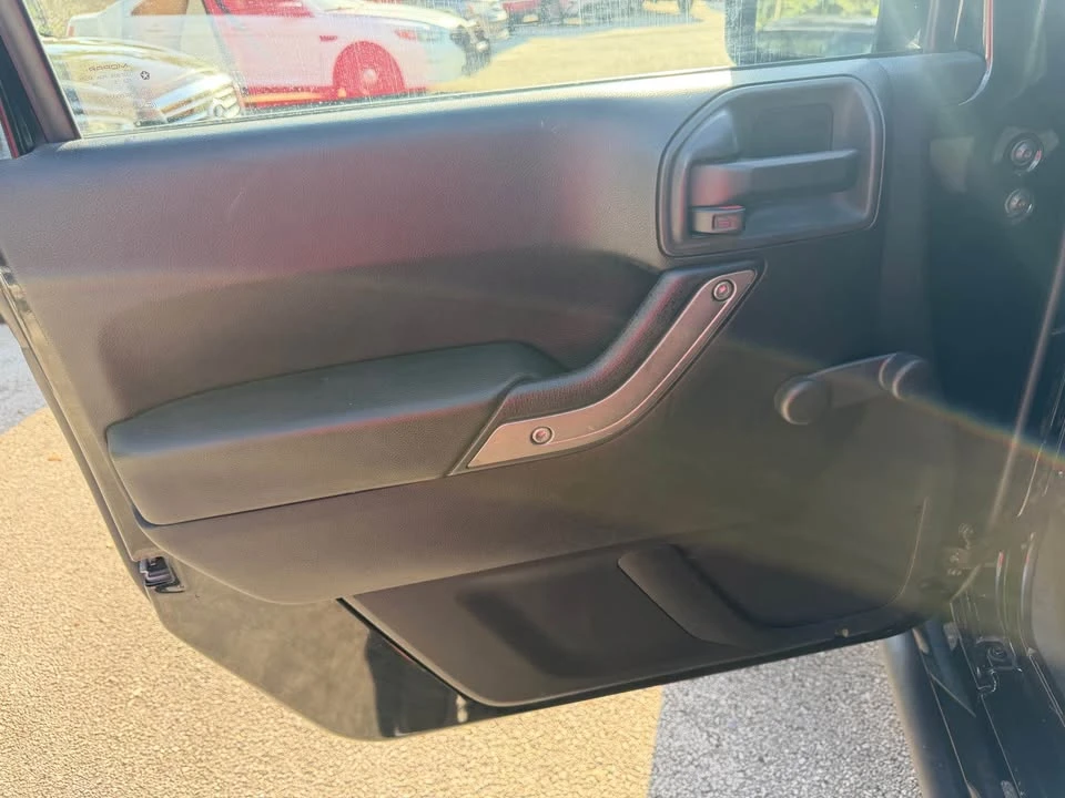 2015 Jeep JK Wrangler - Image 11 of 15