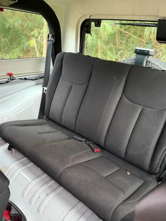 2015 Jeep JK Wrangler - Image 10 of 14