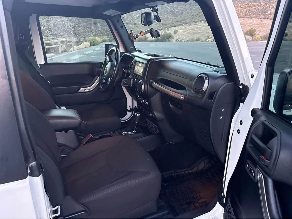 2015 Jeep JK Wrangler - Image 6 of 20