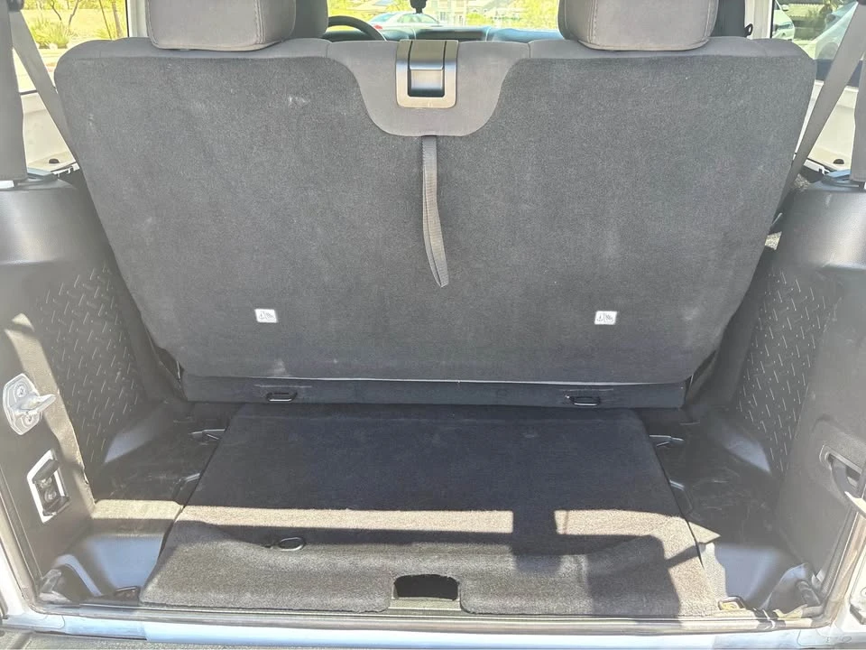 2015 Jeep JK Wrangler - Image 20 of 20