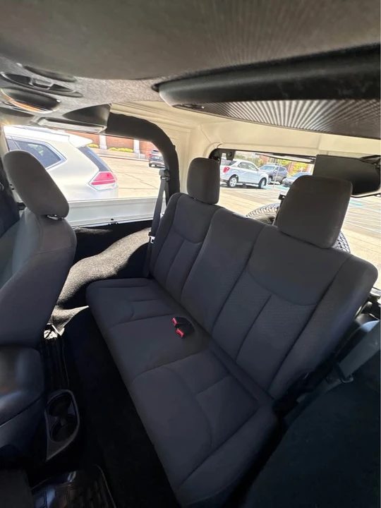 2015 Jeep JK Wrangler - Image 13 of 20