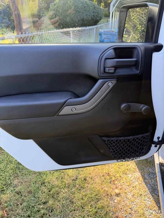 2015 Jeep JK Wrangler - Image 11 of 18