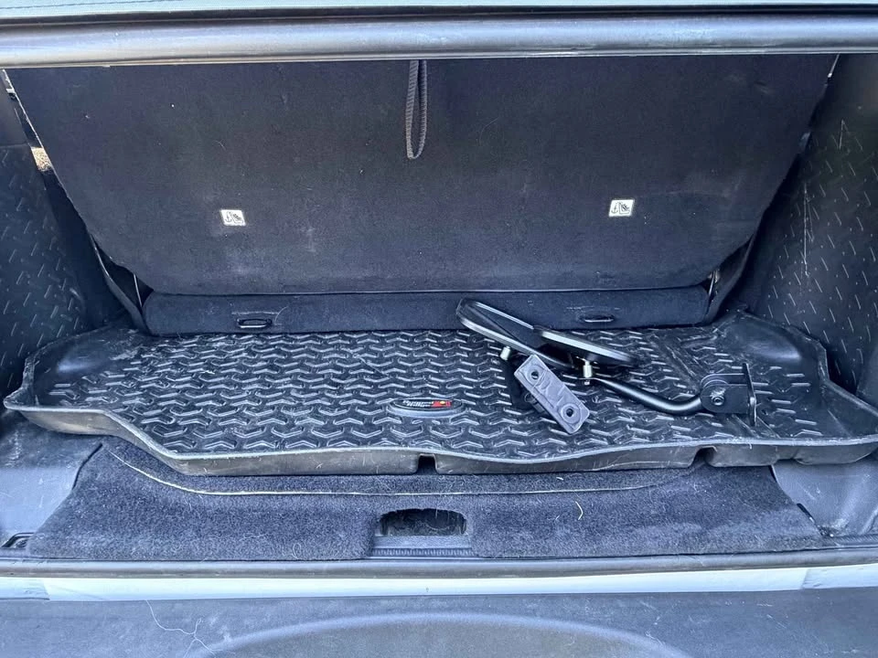 2015 Jeep JK Wrangler - Image 14 of 18