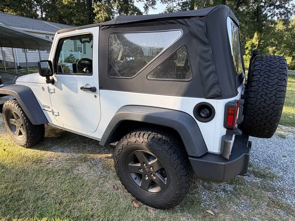 2015 Jeep JK Wrangler - Image 6 of 18