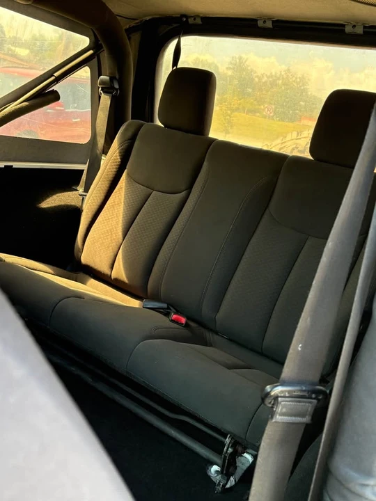 2015 Jeep JK Wrangler - Image 12 of 15