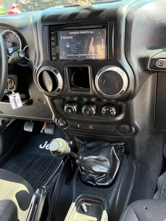 2015 Jeep JK Wrangler - Image 15 of 15