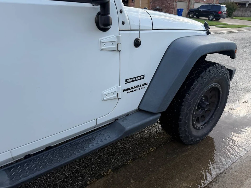 2015 Jeep JK Wrangler - Image 10 of 24