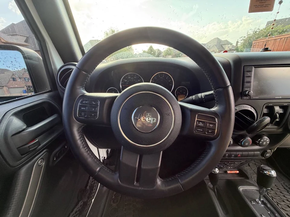 2015 Jeep JK Wrangler - Image 17 of 24