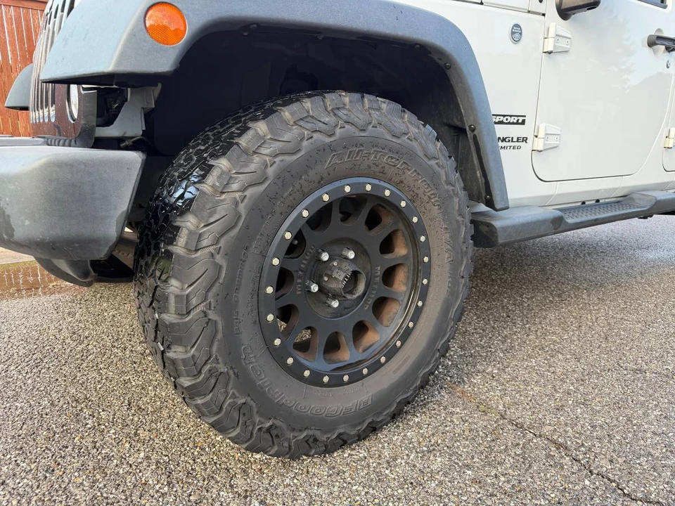 2015 Jeep JK Wrangler - Image 5 of 24