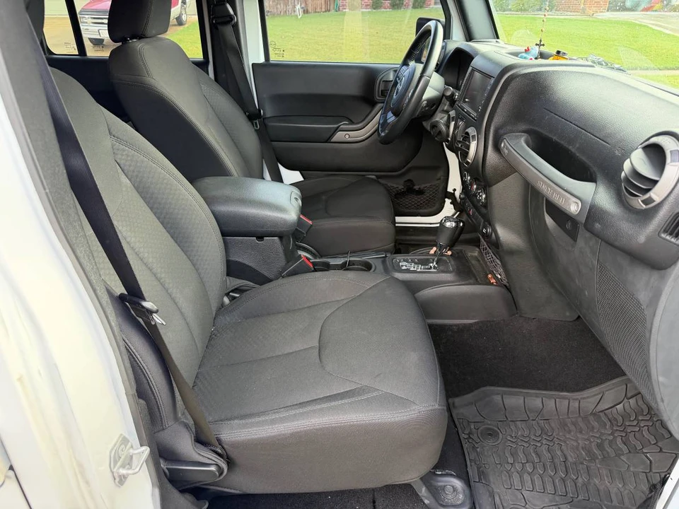 2015 Jeep JK Wrangler - Image 12 of 24