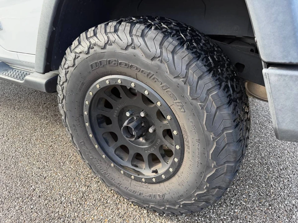 2015 Jeep JK Wrangler - Image 23 of 24