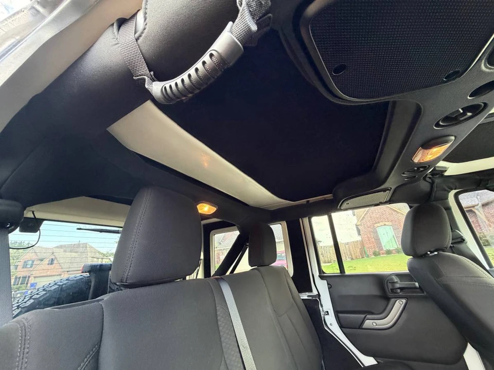 2015 Jeep JK Wrangler - Image 14 of 24