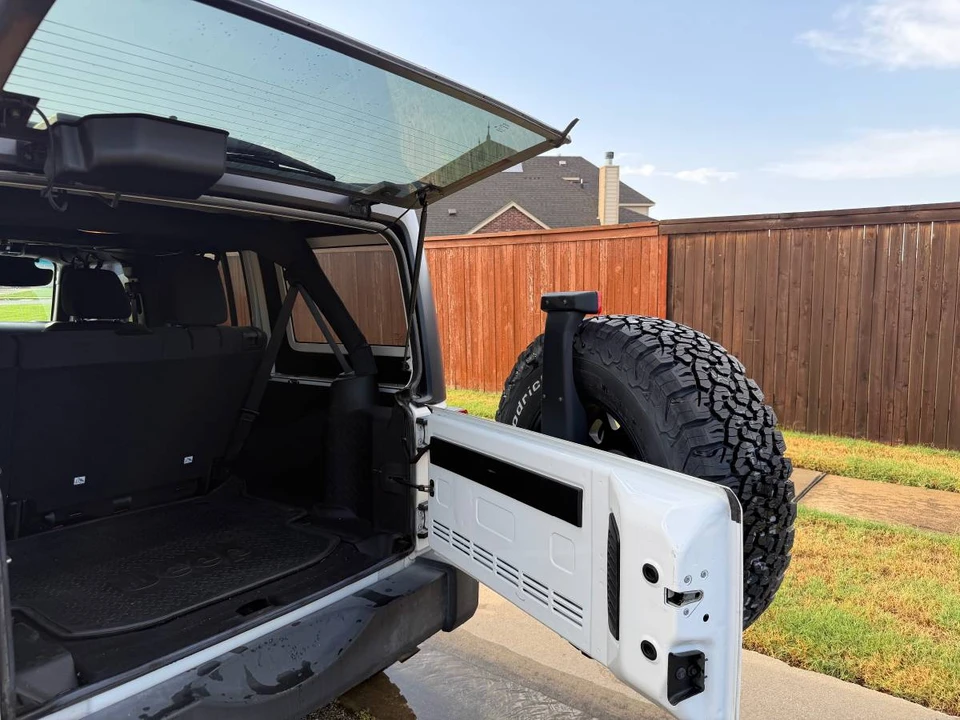 2015 Jeep JK Wrangler - Image 21 of 24