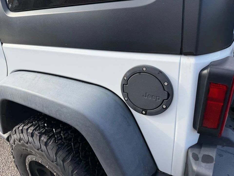 2015 Jeep JK Wrangler - Image 22 of 24