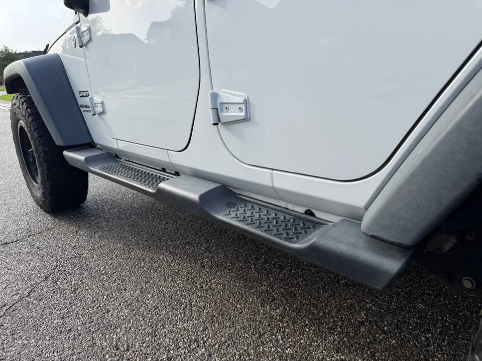 2015 Jeep JK Wrangler - Image 24 of 24