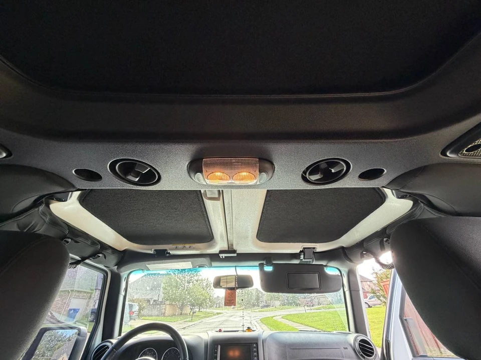 2015 Jeep JK Wrangler - Image 19 of 24