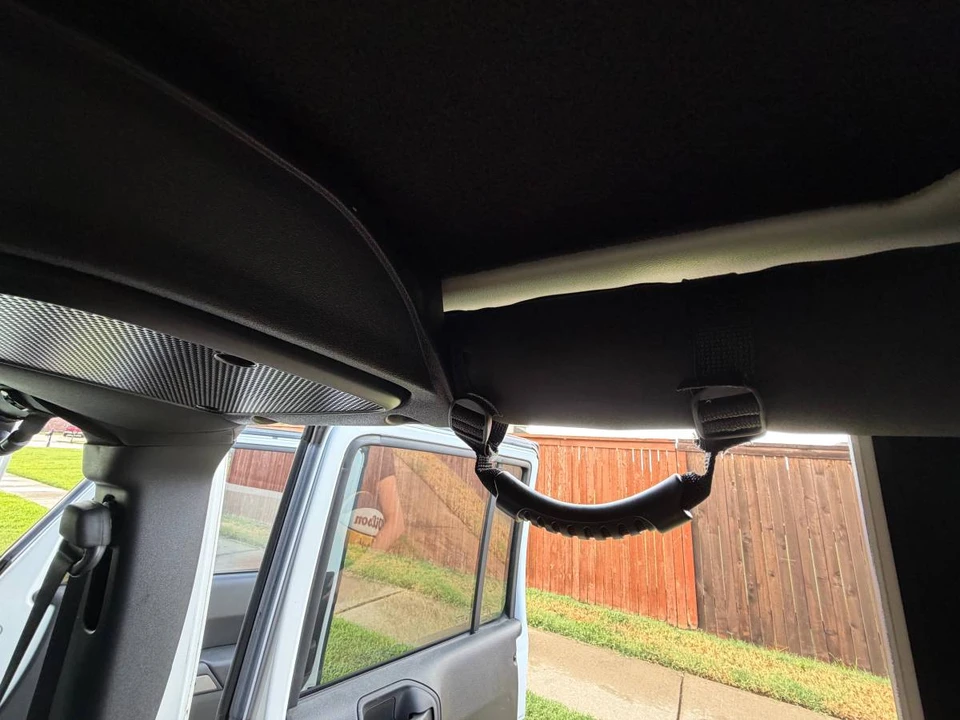 2015 Jeep JK Wrangler - Image 18 of 24