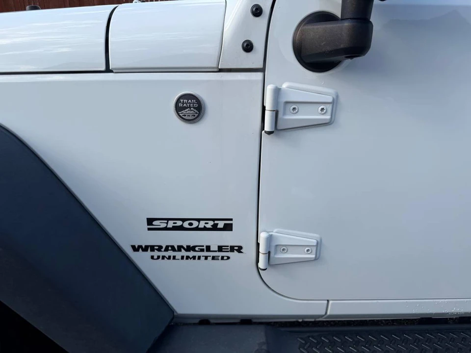 2015 Jeep JK Wrangler - Image 6 of 24