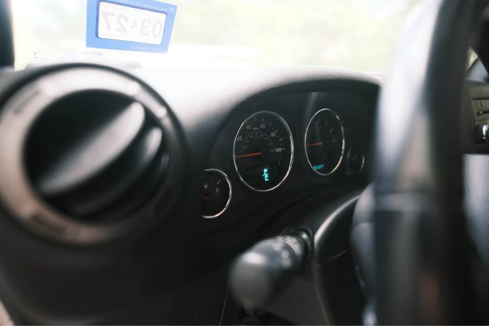 2015 Jeep JK Wrangler - Image 10 of 16