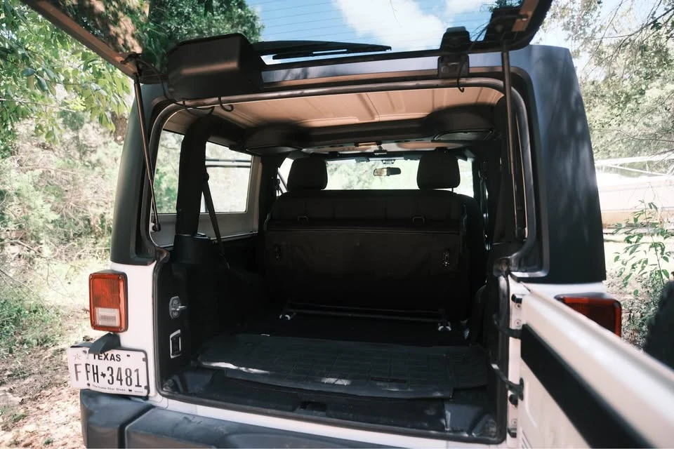 2015 Jeep JK Wrangler - Image 11 of 16