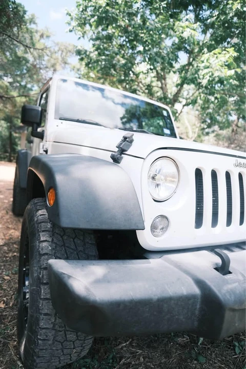 2015 Jeep JK Wrangler - Image 14 of 16