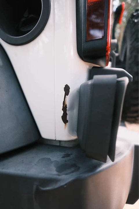 2015 Jeep JK Wrangler - Image 16 of 16