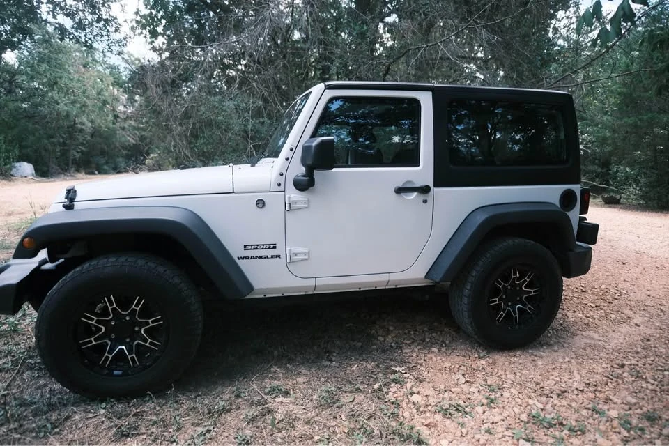 2015 Jeep JK Wrangler - Image 5 of 16