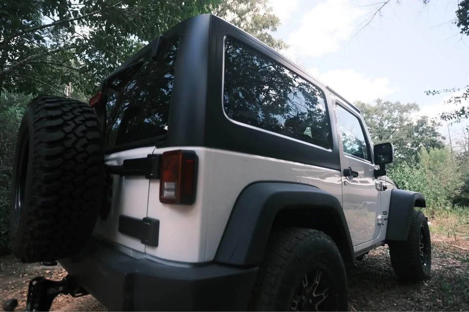 2015 Jeep JK Wrangler - Image 3 of 16