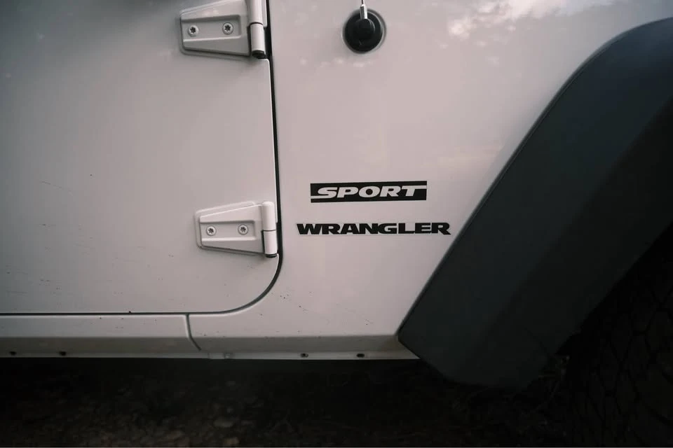2015 Jeep JK Wrangler - Image 6 of 16