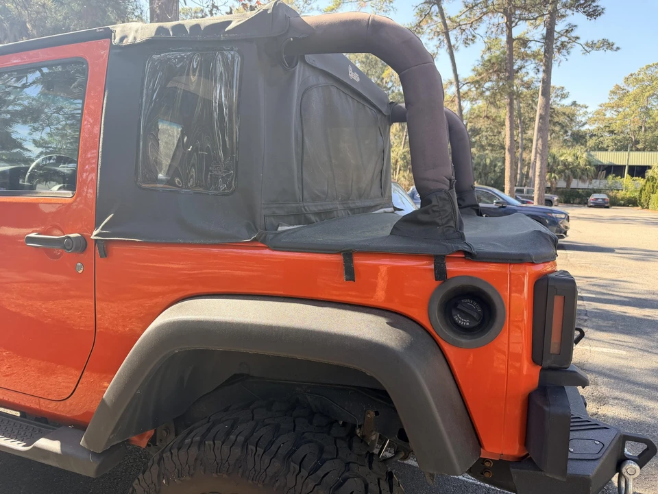 2015 Jeep JK Wrangler - Image 14 of 31