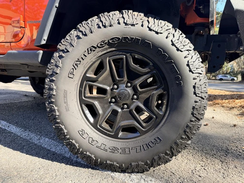2015 Jeep JK Wrangler - Image 27 of 31