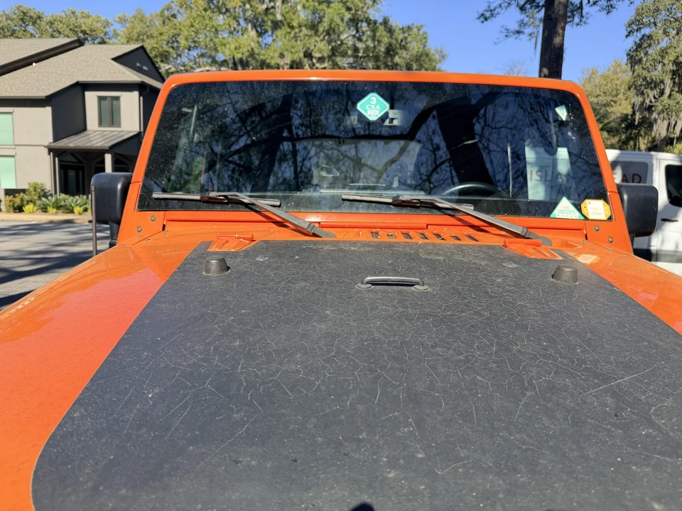 2015 Jeep JK Wrangler - Image 18 of 31