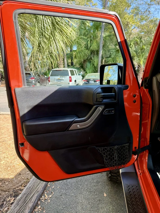 2015 Jeep JK Wrangler - Image 30 of 31