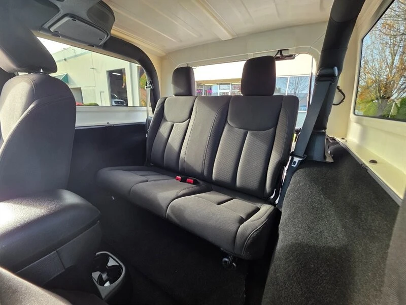 2015 Jeep JK Wrangler - Image 15 of 21