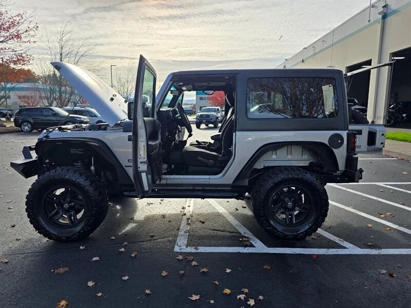 2015 Jeep JK Wrangler - Image 21 of 21