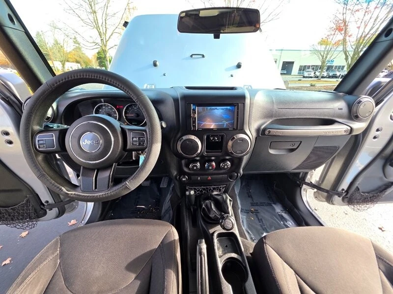 2015 Jeep JK Wrangler - Image 17 of 21