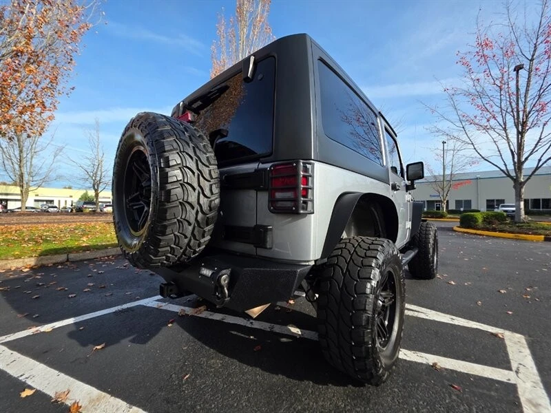 2015 Jeep JK Wrangler - Image 11 of 21