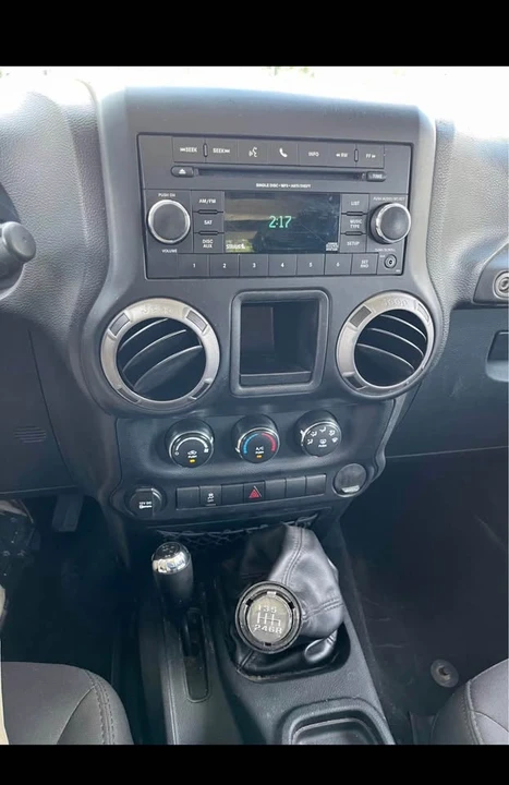 2015 Jeep JK Wrangler - Image 9 of 10