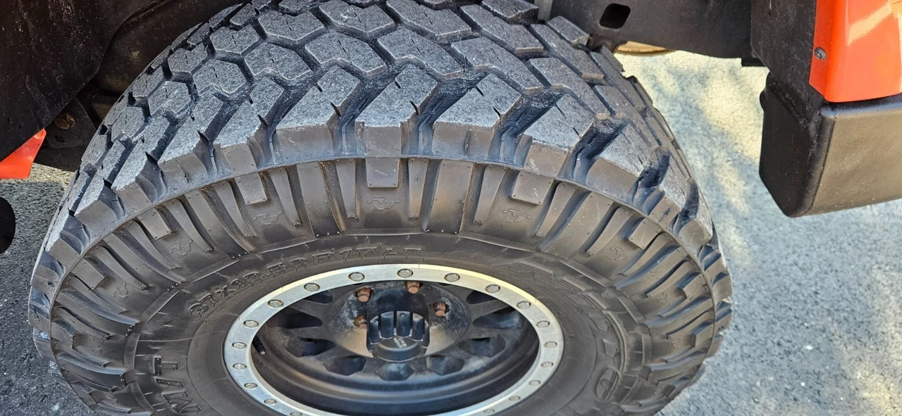 2015 Jeep JK Wrangler - Image 20 of 21