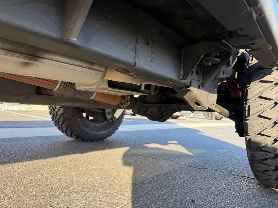 2015 Jeep JK Wrangler - Image 9 of 20