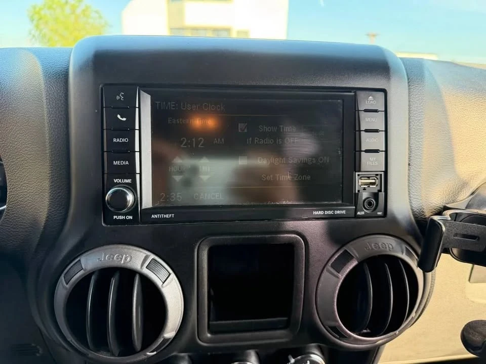 2015 Jeep JK Wrangler - Image 20 of 20