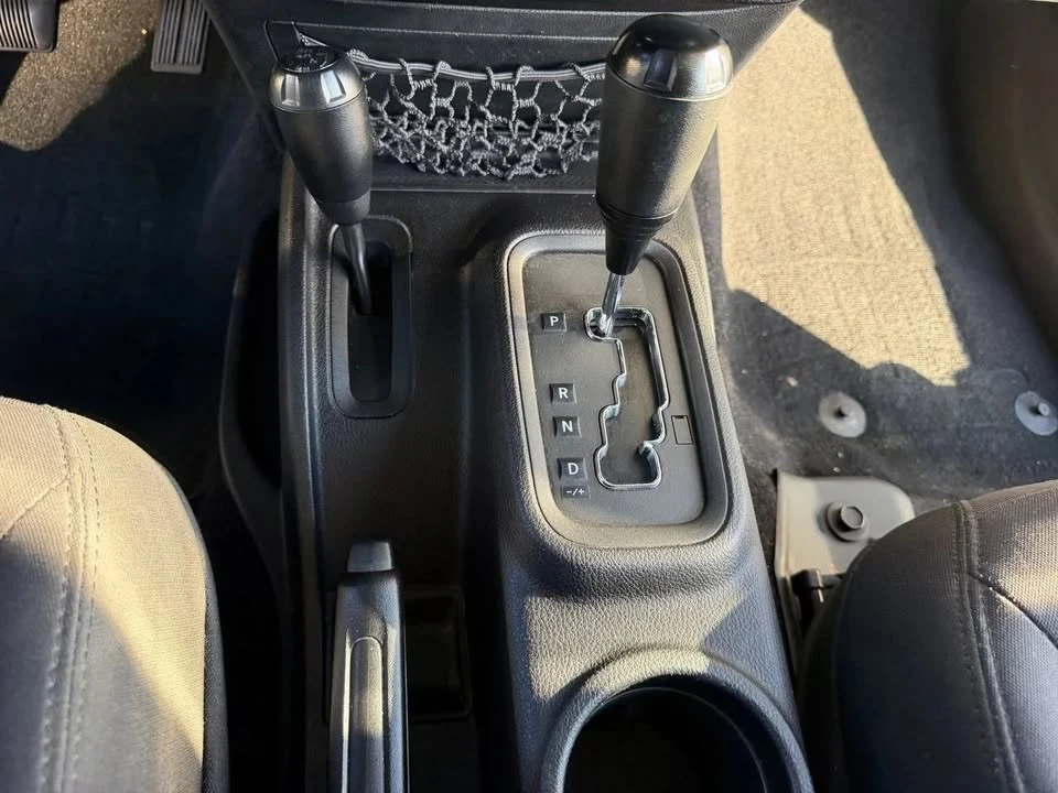 2015 Jeep JK Wrangler - Image 19 of 20