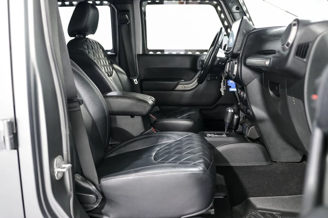2015 Jeep JK Wrangler - Image 15 of 30
