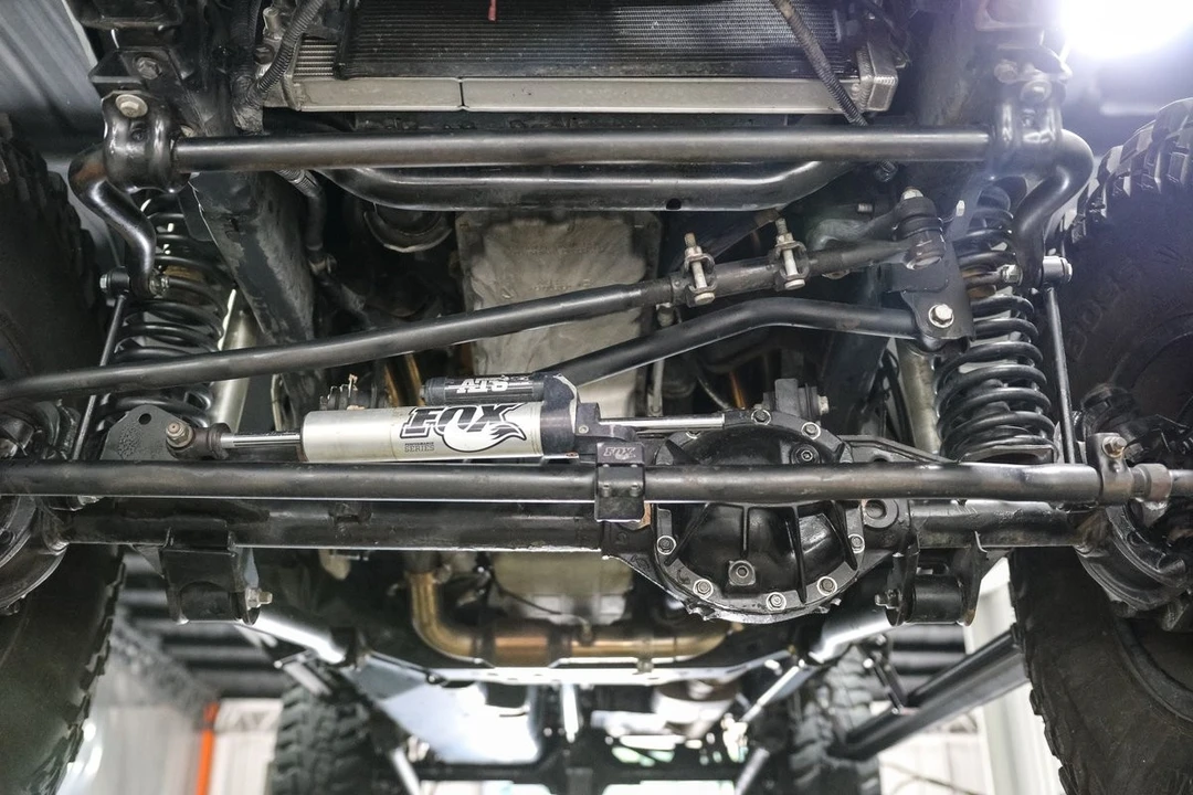 2015 Jeep JK Wrangler - Image 30 of 30